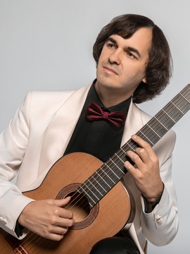 reznik gitara