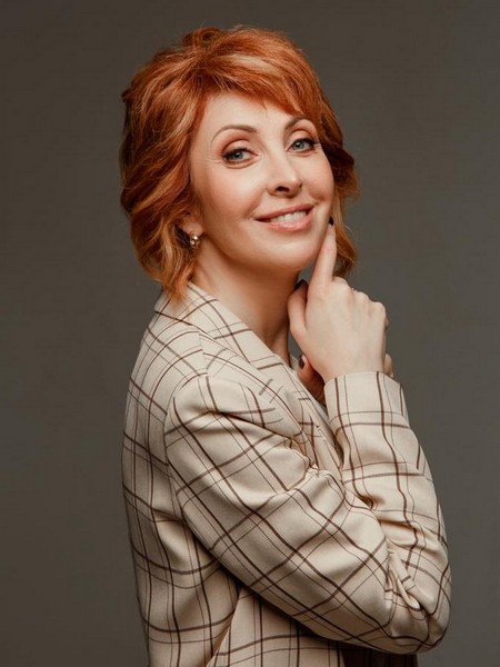 drobyshevskaya vocal 1