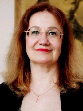 mikhailova nad vocal